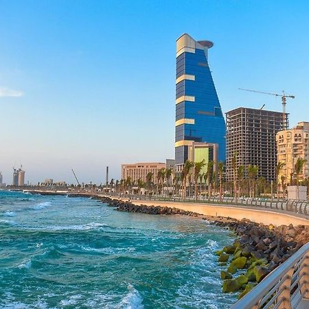 Rawasel Al Nakhla 吉达 外观 照片